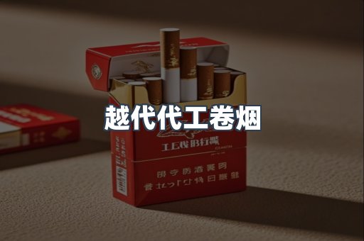 越代代工卷烟